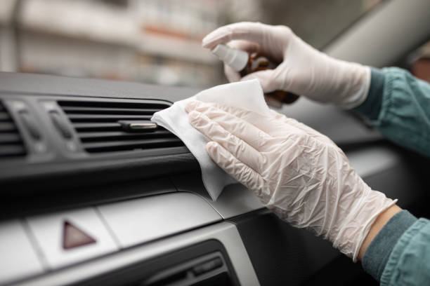 Best Local Air Duct Cleaning Services  in Sierra Vista, AZ